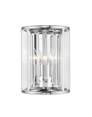 Monarch Sconce by Z-Lite