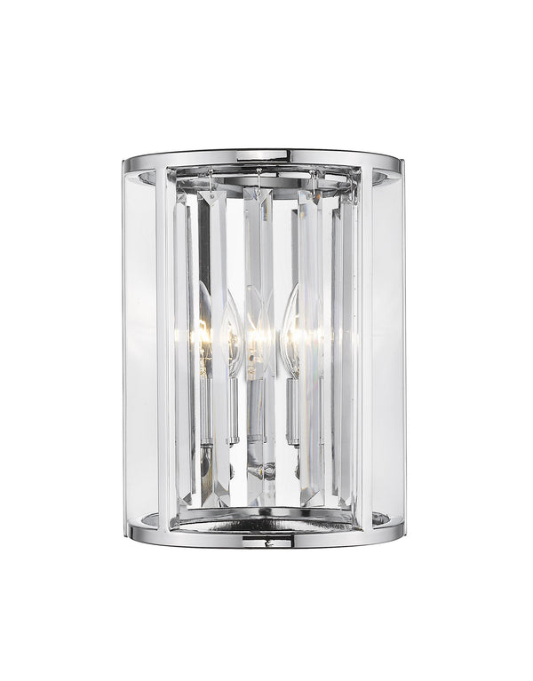 Monarch Sconce by Z-Lite