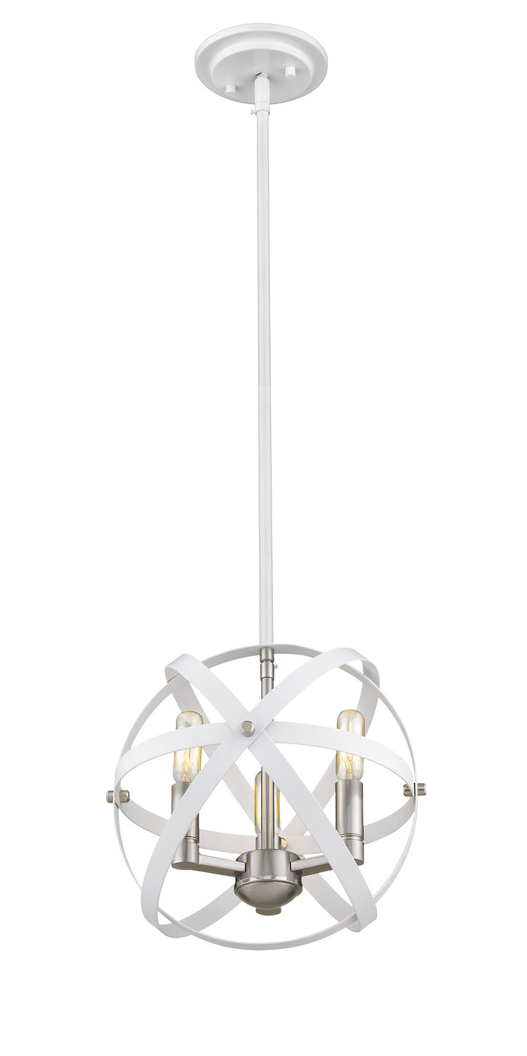 Z-Lite-463-12HWH-BN|ALT|1