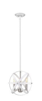 Z-Lite-463-12HWH-BN|MAIN