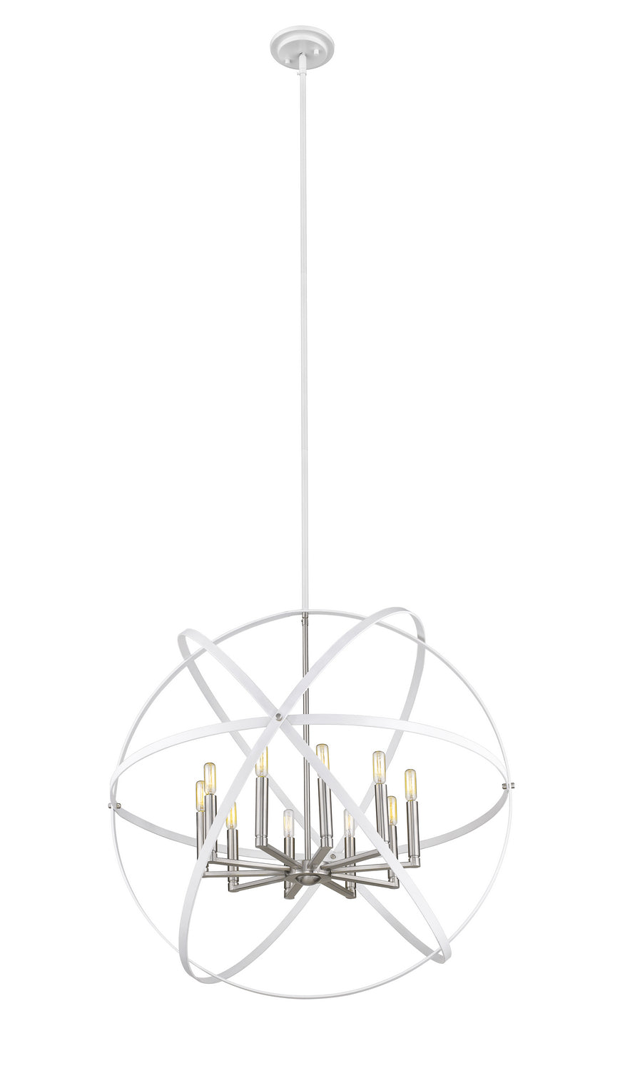 Z-Lite-463-36HWH-BN|ALT|1