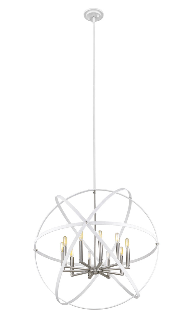 Z-Lite-463-36HWH-BN|ALT|1