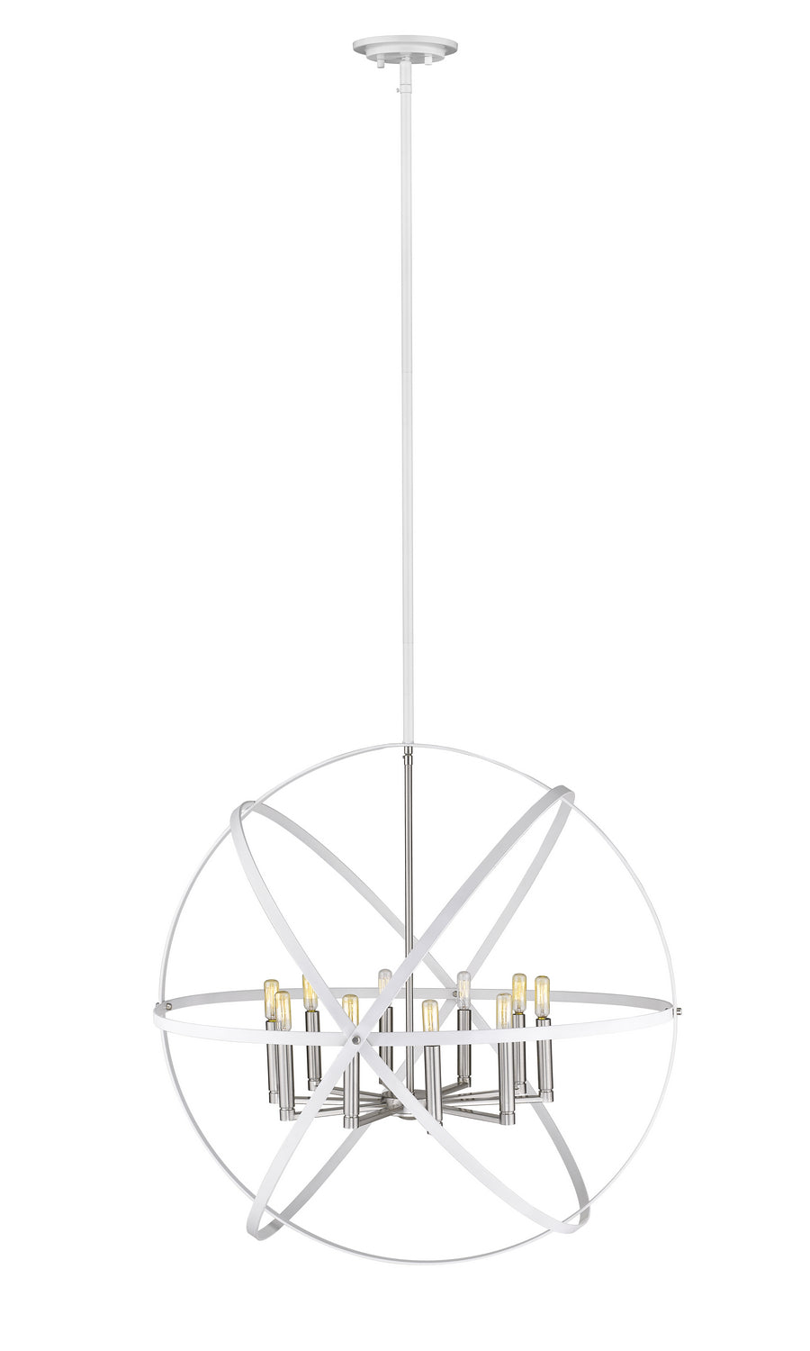 Z-Lite-463-36HWH-BN|ALT|3