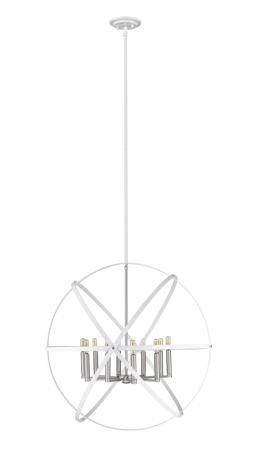Z-Lite-463-36HWH-BN|ALT|4