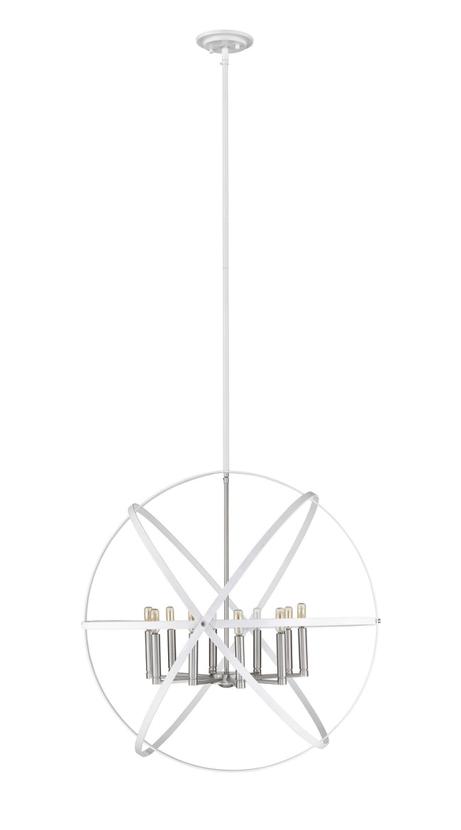 Z-Lite-463-36HWH-BN|ALT|4