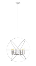 Cavallo Chandelier by Z-Lite