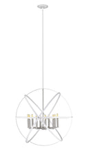 Cavallo Chandelier by Z-Lite