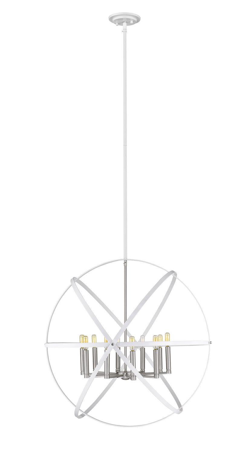 Z-Lite-463-36HWH-BN|MAIN