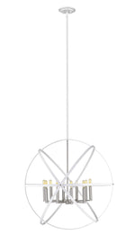 Z-Lite-463-36HWH-BN|MAIN