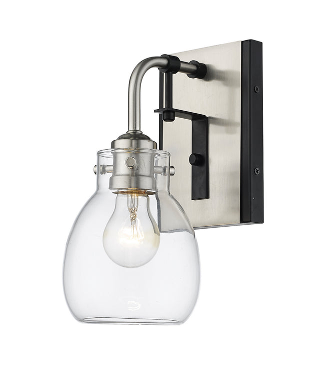 Z-Lite-466-1S-MB-BN|MAIN