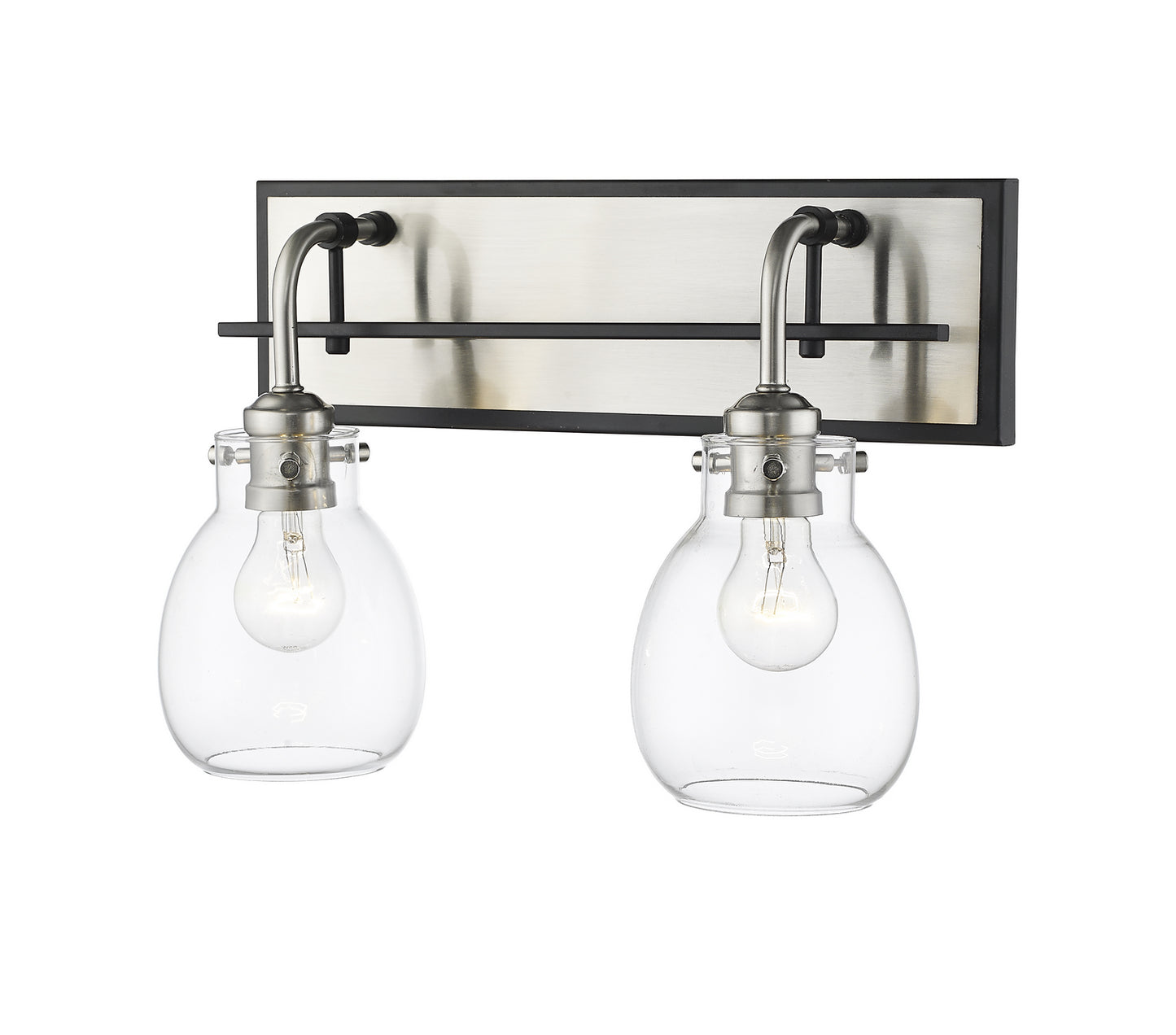 Z-Lite-466-2S-MB-BN|ALT|3