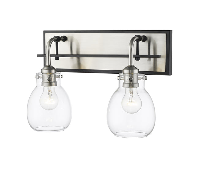 Z-Lite-466-2S-MB-BN|ALT|3