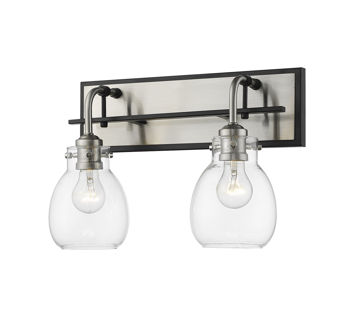Z-Lite-466-2S-MB-BN|MAIN