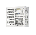 Z-Lite-470-2S-CH|ALT|4