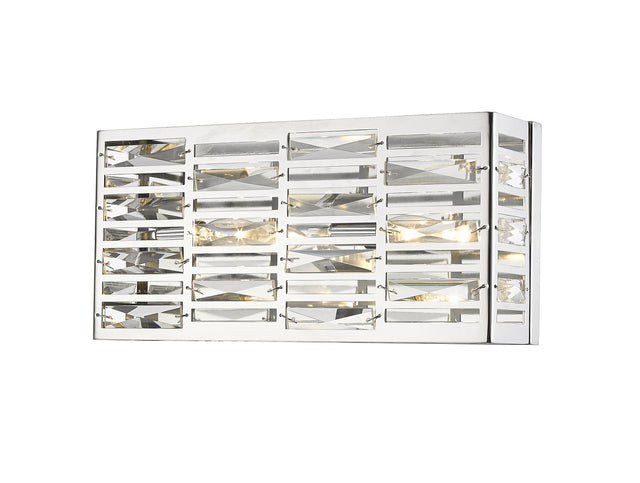 Cronise Vanity by Z-Lite