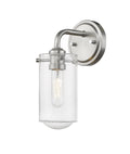 Delaney Outdoor (Damp) Sconce by Z-Lite
