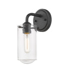 Delaney Outdoor (Damp) Sconce by Z-Lite