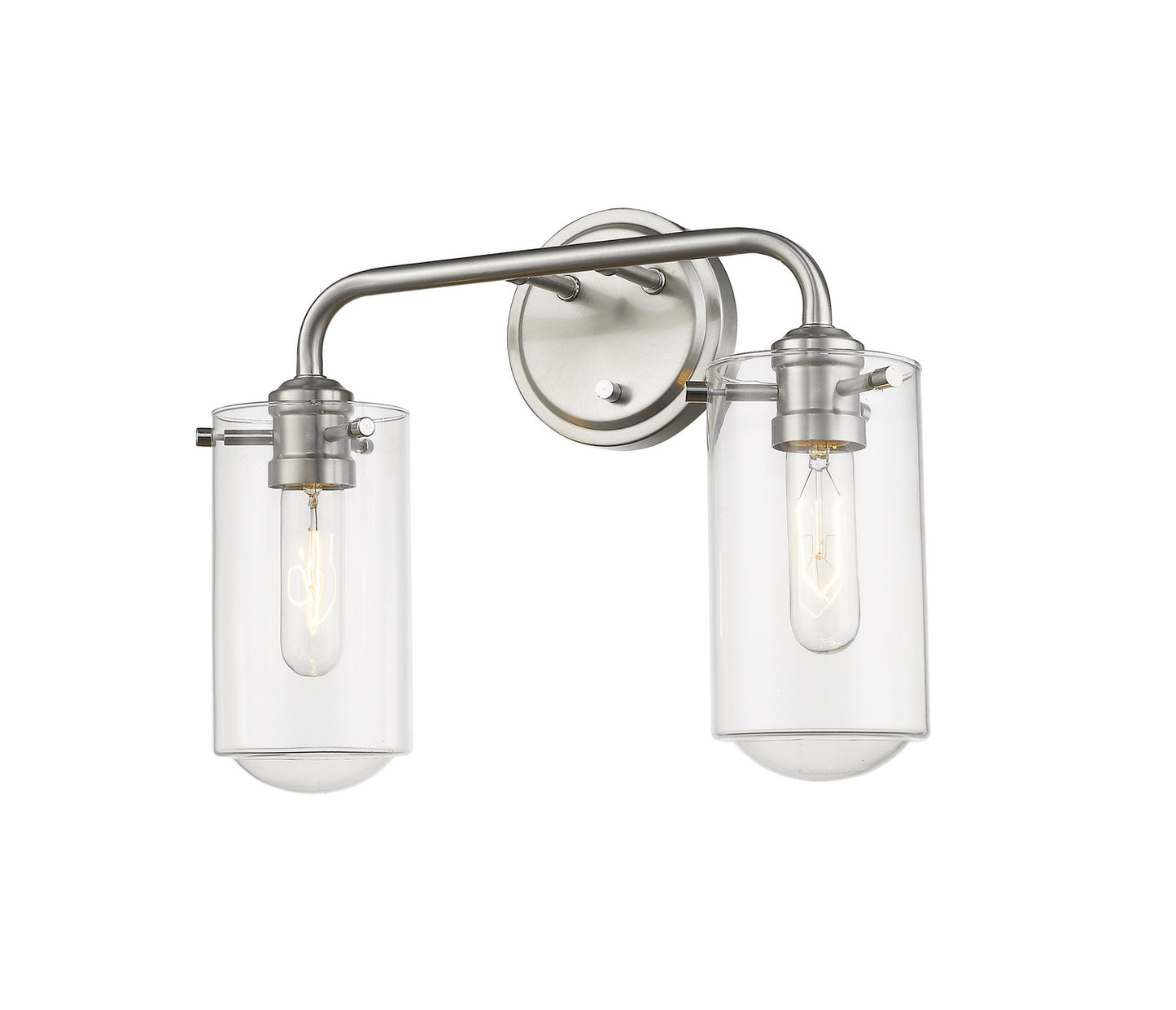 Z-Lite-471-2V-BN|MAIN