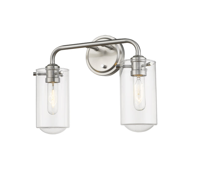 Z-Lite-471-2V-BN|MAIN