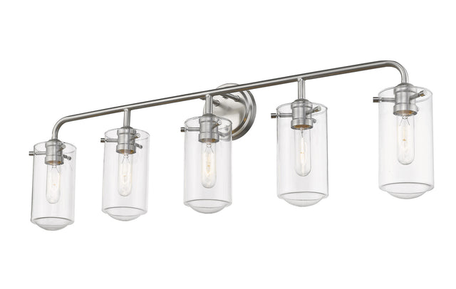 Delaney Vanity by Z-Lite