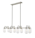 Delaney Chandelier by Z-Lite