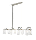 Delaney Chandelier by Z-Lite