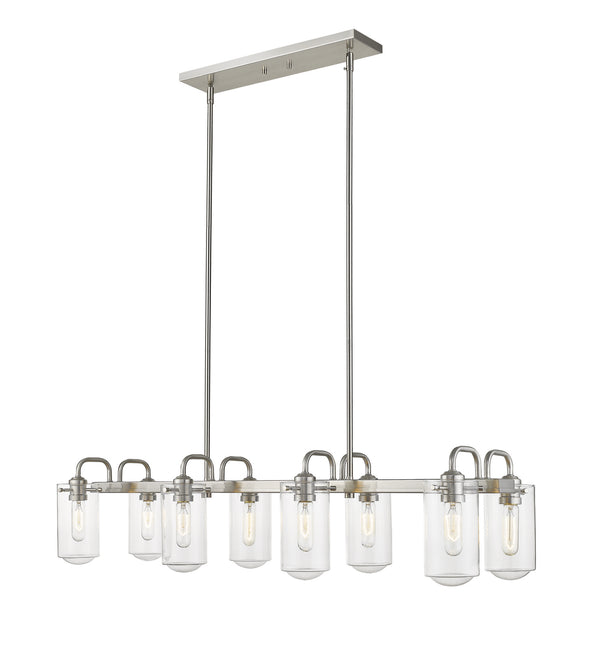 Delaney Chandelier by Z-Lite