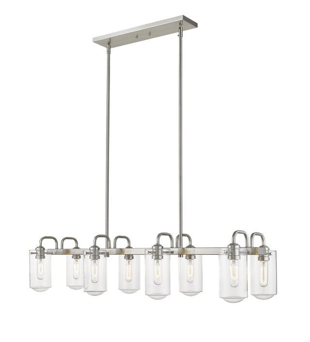 Delaney Chandelier by Z-Lite