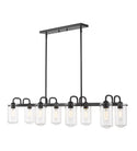 Delaney Chandelier by Z-Lite