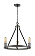 Kirkland Chandelier by Z-Lite
