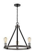 Kirkland Chandelier by Z-Lite