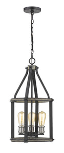 Kirkland Pendant by Z-Lite