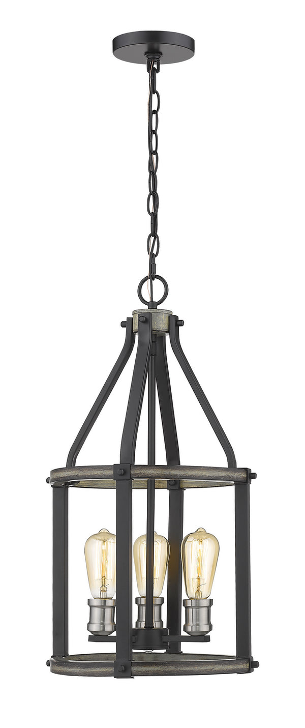 Kirkland Pendant by Z-Lite