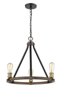 Kirkland Chandelier by Z-Lite