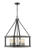 Kirkland Chandelier by Z-Lite