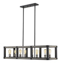 Kirkland Chandelier by Z-Lite