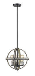 Kirkland Pendant by Z-Lite