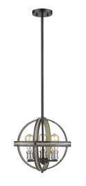 Kirkland Pendant by Z-Lite