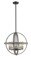 Kirkland Chandelier by Z-Lite