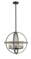 Kirkland Chandelier by Z-Lite