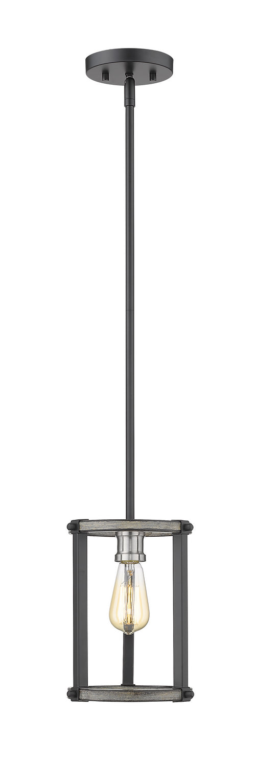 Kirkland Pendant by Z-Lite