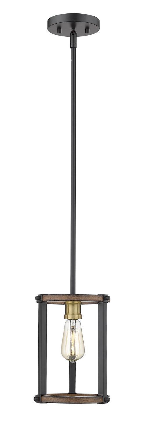 Kirkland Pendant by Z-Lite