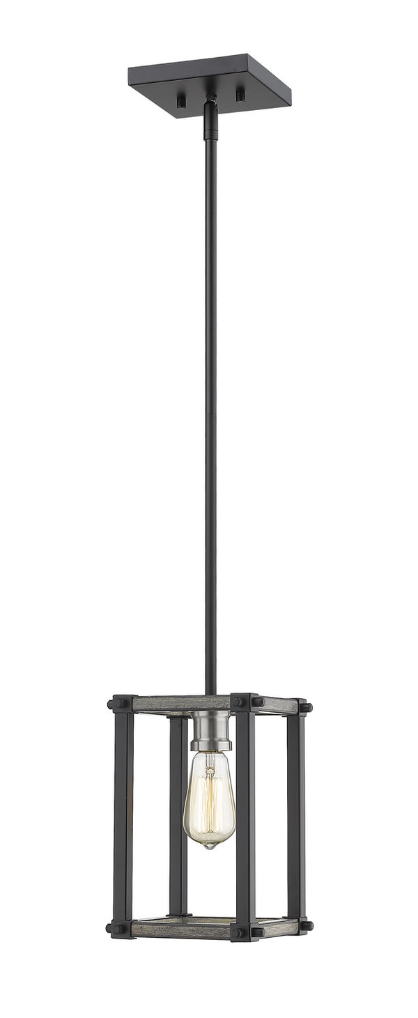 Kirkland Pendant by Z-Lite