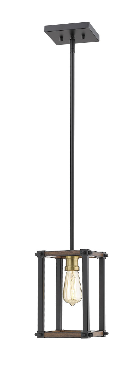 Kirkland Pendant by Z-Lite