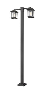 Z-Lite-531-2-536P-BK|MAIN