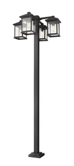 Z-Lite-531-4-536P-BK|MAIN