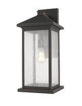 Portland Outdoor (Wet) Wall Lantern by Z-Lite