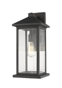 Portland Outdoor (Wet) Wall Lantern by Z-Lite