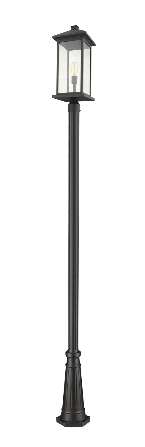 Z-Lite-531PHBXLR-519P-BK|MAIN