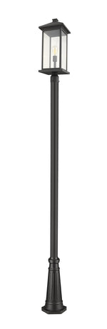 Z-Lite-531PHBXLR-519P-BK|MAIN